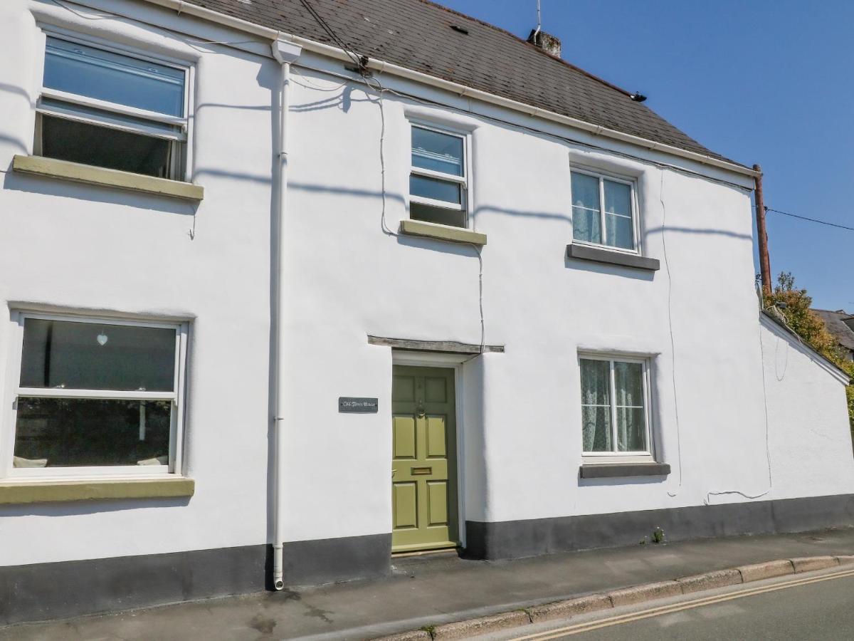 Villa Old Town House Dawlish Exterior foto